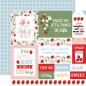 Preview: Echo Park - Designpapier "Strawberry Fields" Collection Kit 12x12 Inch - 12 Bogen