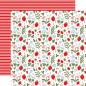 Preview: Echo Park - Designpapier "Strawberry Fields" Collection Kit 12x12 Inch - 12 Bogen