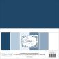 Preview: Echo Park - Cardstock "Save The Date" Paper Pack 12x12 Inch