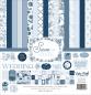 Preview: Echo Park - Designpapier "Save The Date" Collection Kit 12x12 Inch - 12 Bogen