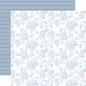 Preview: Echo Park - Designpapier "Save The Date" Collection Kit 12x12 Inch - 12 Bogen