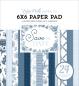 Preview: Echo Park - Designpapier "Save The Date" Paper Pack 6x6 Inch - 24 Bogen