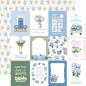 Preview: Carta Bella - Designpapier "Flower Shoppe" Collection Kit 12x12 Inch - 12 Bogen  