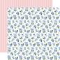 Preview: Carta Bella - Designpapier "Flower Shoppe" Collection Kit 12x12 Inch - 12 Bogen  