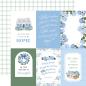 Preview: Carta Bella - Designpapier "Flower Shoppe" Collection Kit 12x12 Inch - 12 Bogen  
