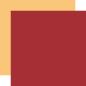 Preview: Carta Bella - Cardstock "National Parks No. 2" Coordinating Solids Paper Pack 12x12 Inch - 6 Bogen