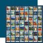 Preview: Carta Bella - Designpapier "National Parks No. 2" Collection Kit 12x12 Inch - 12 Bogen  