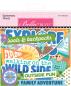 Preview: Bella BLVD - Stanzteile "Adventure Awaits" Die Cuts