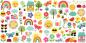 Preview: Bella BLVD - Stanzteile "Walking on Sunshine" Die Cuts