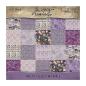 Preview: Idea-ology Palette Collection "Purple" Paper Pack 12 x 12 Inch - 12 Bogen 