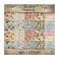 Preview: Idea-ology Palette Collection "Multi" Paper Pack 12 x 12 Inch - 12 Bogen 