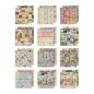 Preview: Idea-ology Palette Collection "Multi" Paper Pack 12 x 12 Inch - 12 Bogen 