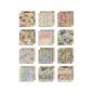 Preview: Idea-ology Palette Collection "Multi" Paper Pack 8 x 8 Inch - 12 Bogen 