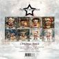 Preview: Paper Favourites - Designpapier "Christmas Mouse" Paper Pack 6x6 Inch - 24 Bogen