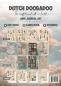 Preview: Dutch Doobadoo - Designpapier "Whispers of Words Junk Journal Set" Paper Pack A4 21 x 28cm - 16 Bogen