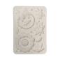 Preview: Stamperia - Gießform A5 "Christmas Garlands" Soft Mould 