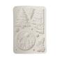 Preview: Stamperia - Gießform A5 "Christmas Winter Landscape" Soft Mould 