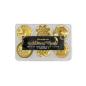Preview: Stamperia - Wachssiegel Stempel " Christmas" Wax And Seals