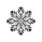 Preview: Stamperia - Wachssiegel Stempel " Christmas" Wax And Seals