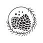 Preview: Stamperia - Wachssiegel Stempel " Christmas" Wax And Seals