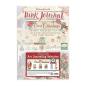 Preview: Stamperia - Papier, Aufkleber & Stanzteile "Classic Christmas Art Journaling Selection by Vicky Papaioannou" Junk Journal Backgrounds,Stickers,Cut-Outs
