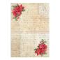 Preview: Stamperia - Papier, Aufkleber & Stanzteile "Classic Christmas" Junk Journal Backgrounds,Stickers,Cut-Outs