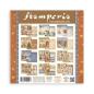 Preview: Stamperia - Designpapier "Silent Night" Paper Pack 12x12 Inch - 10 Bogen