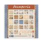 Preview: Stamperia - Designpapier "Silent Night" Maxi Paper Pack 12x12 Inch - 22 Bogen