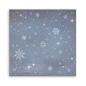 Preview: Stamperia - Designpapier "Silent Night" Maxi Paper Pack 12x12 Inch - 22 Bogen