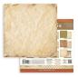 Preview: Stamperia - Designpapier "Maxi Background Selection" Maxi Paper Pack 12x12 Inch - 10 Bogen