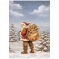 Preview: Stamperia - Decopatch Papier "Selection" Decoupage A4 - 6 Bogen  