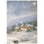 Preview: Stamperia - Decopatch Papier "Selection" Decoupage A6 - 8 Bogen  