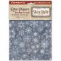 Preview: Stamperia - Decopatch Papier "Backgrounds Selection" Decoupage A6 - 8 Bogen  