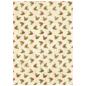 Preview: Stamperia - Decopatch Papier "Backgrounds Selection" Decoupage A6 - 8 Bogen  