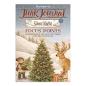 Preview: Stamperia - Junk Journal A5 Focus Points "Silent Night" 