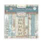 Preview: Stamperia - Designpapier "Maxi Background Selection by Cristina Radovan" Maxi Paper Pack 12x12 Inch - 10 Bogen