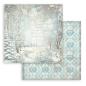 Preview: Stamperia - Designpapier "Maxi Background Selection by Cristina Radovan" Maxi Paper Pack 12x12 Inch - 10 Bogen