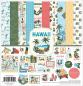 Preview: Carta Bella "Hawaii" 12x12" Collection