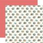 Preview: Carta Bella "Hawaii" 12x12" Collection