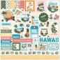 Preview: Carta Bella "Hawaii" 12x12" Collection