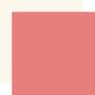 Preview: Carta Bella - Cardstock "Hawaii" Coordinating Solids Paper Pack 12x12 Inch - 6 Bogen