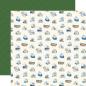 Preview: Carta Bella - Designpapier "Greece" Collection Kit 12x12 Inch - 12 Bogen  