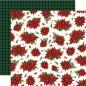 Preview: Carta Bella - Designpapier "Classic Christmas" Collection Kit 12x12 Inch - 12 Bogen  