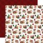 Preview: Carta Bella - Designpapier "Have A Beary Christmas" Collection Kit 12x12 Inch - 12 Bogen  