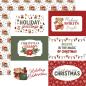 Preview: Carta Bella - Designpapier "Have A Beary Christmas" Collection Kit 12x12 Inch - 12 Bogen  