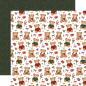 Preview: Carta Bella - Designpapier "Have A Beary Christmas" Collection Kit 12x12 Inch - 12 Bogen  