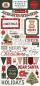 Preview: Carta Bella - Mega Bundle "Have A Beary Christmas" Komplettpaket 