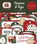 Preview: Carta Bella - Mega Bundle "Have A Beary Christmas" Komplettpaket 