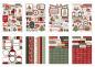 Preview: Carta Bella - Aufkleber "Have A Beary Christmas" Sticker Book