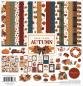 Preview: Carta Bella - Designpapier "Here Comes Autumn" Collection Kit 12x12 Inch - 12 Bogen  